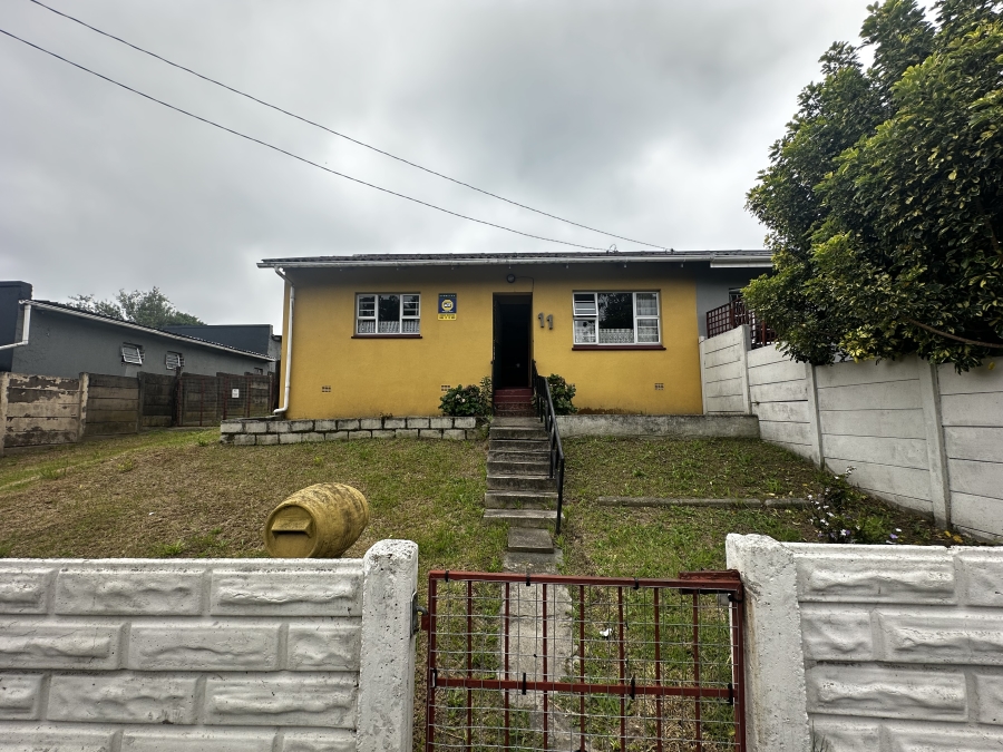 3 Bedroom Property for Sale in Stoneydrift Eastern Cape